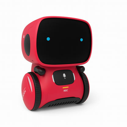 Skanto | Smart Robot Talking Friend Battery Powered