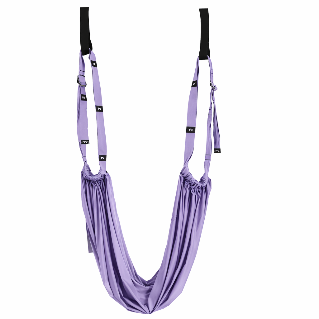 Flexara Stretch Band — Feel playful lightness and new freedom in every movement | Karnz