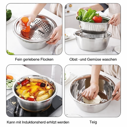 PureCraft — Free your kitchen from plastic, for healthy meals full of confidence | Kalsten