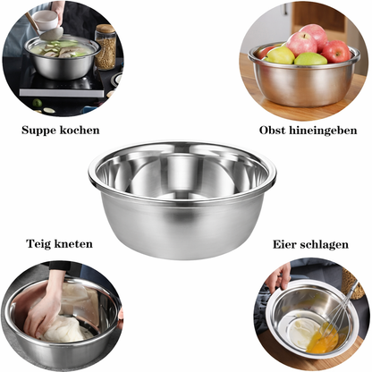 PureSieve — Masterful kitchen results that you will never want to miss | Bowlift