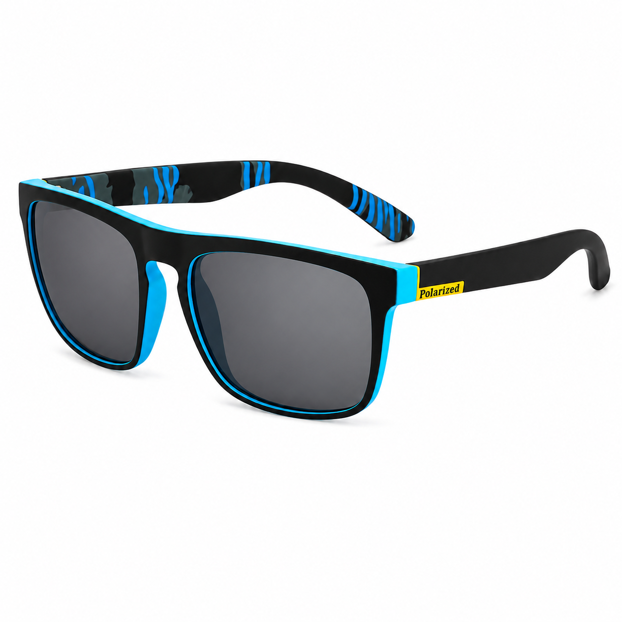 Polarized UV400 sunglasses for outdoor | Bowlift