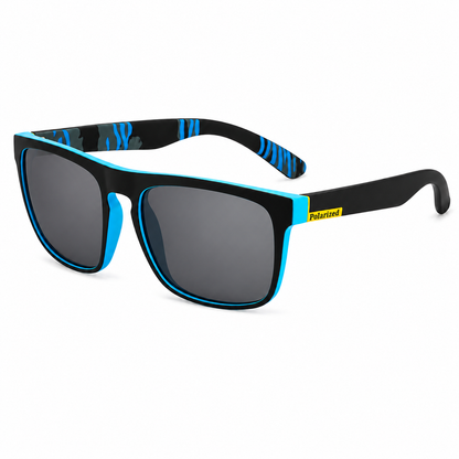 Polarized UV400 sunglasses for outdoor | Bowlift