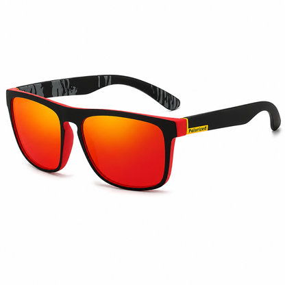 Polarized UV400 sunglasses for outdoor | Bowlift