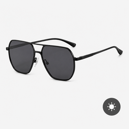 Unisex Sunglasses with photochromic lenses | Karnz