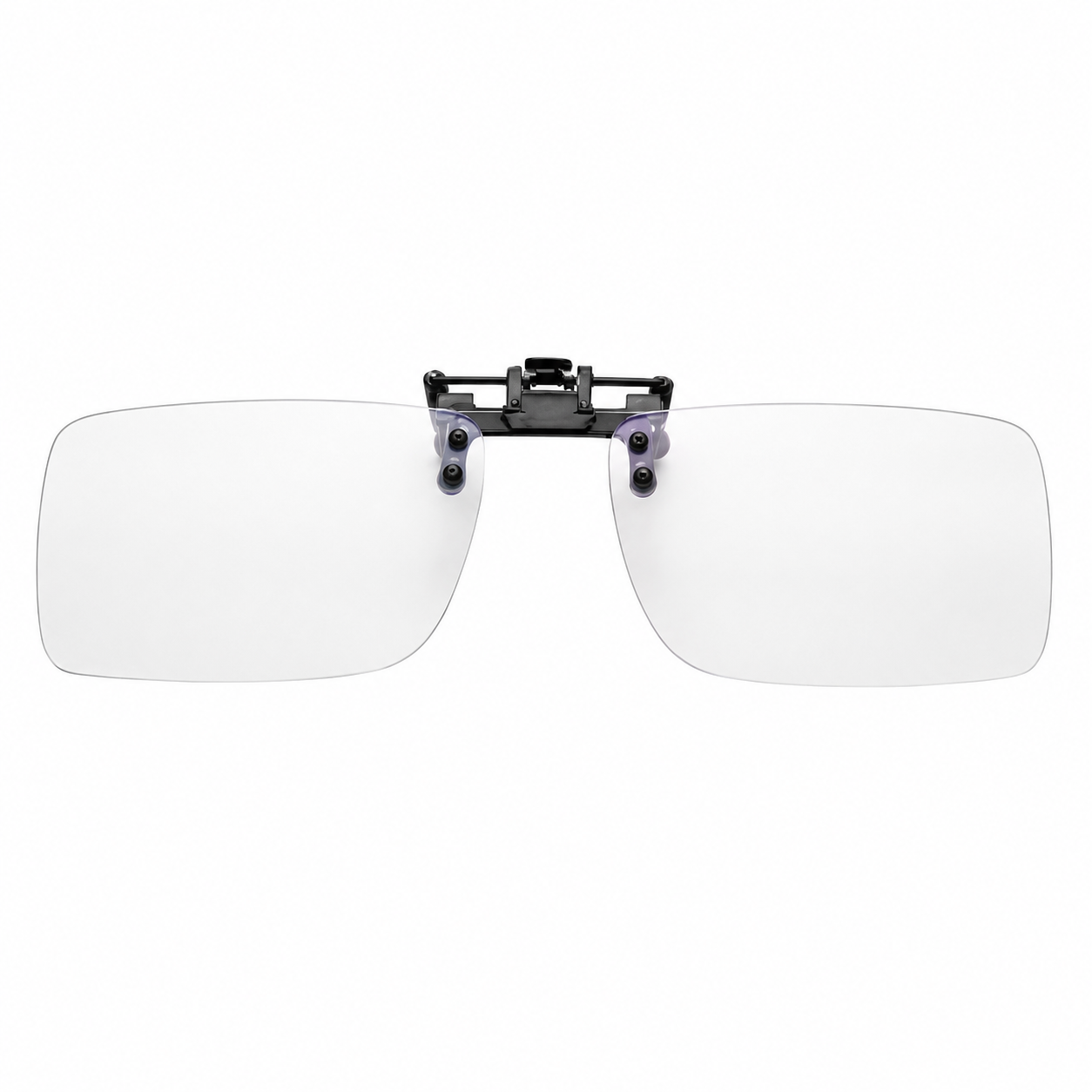 Polarized Clip-On Sunglasses Vintage | Karnz
