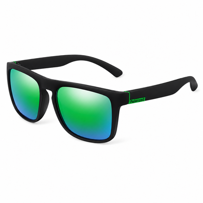 Polarized UV400 sunglasses for outdoor | Bowlift