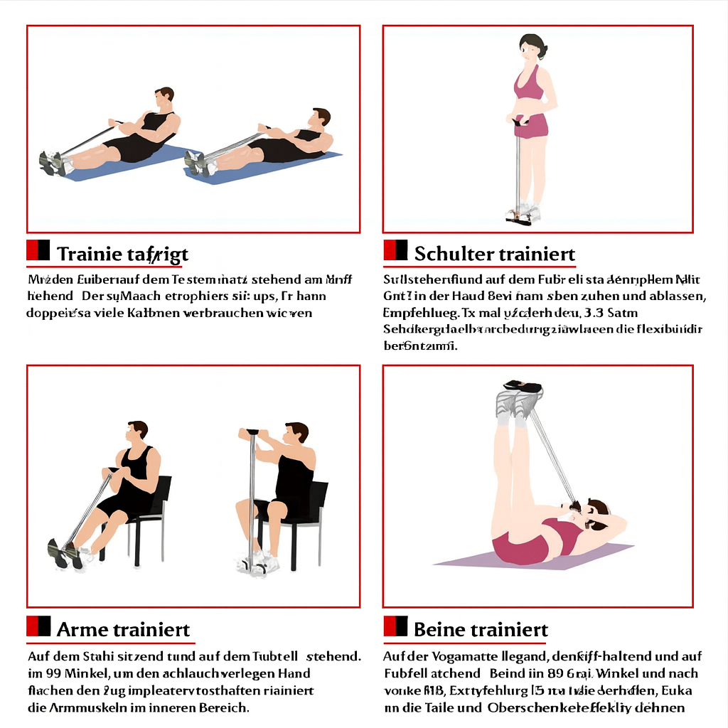 Sit-up training device for fitness exercises | Kalsten