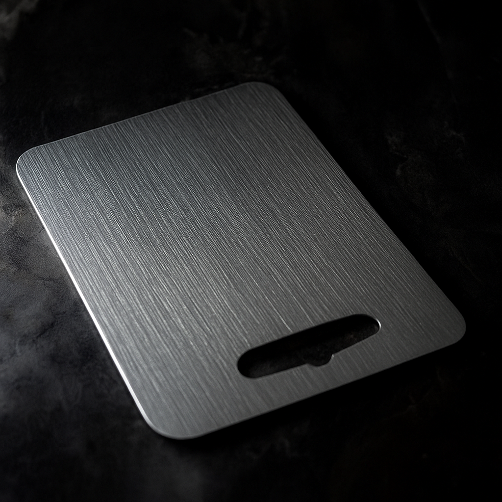 Skanto | Titan Cutting Board – Hygienic & Durable
