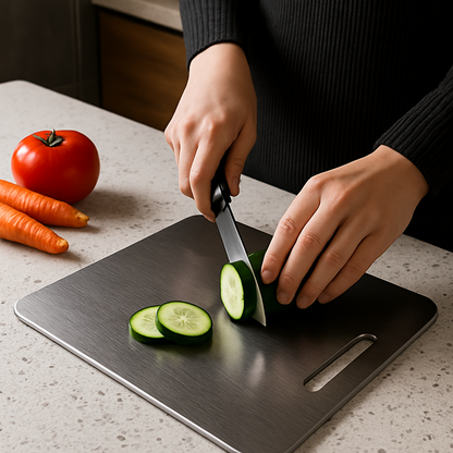 Skanto | Titan Cutting Board – Hygienic & Durable