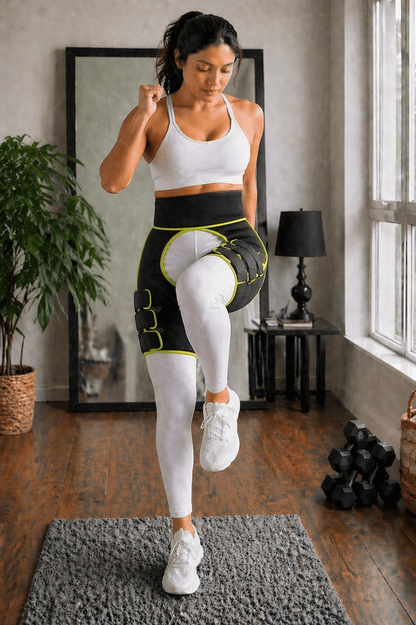 Kalsten | Hip and Thigh Support Band for Pain Relief