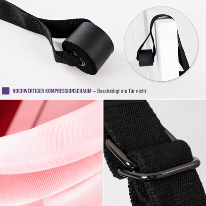 Flexara Stretch Band — Feel playful lightness and new freedom in every movement | Karnz