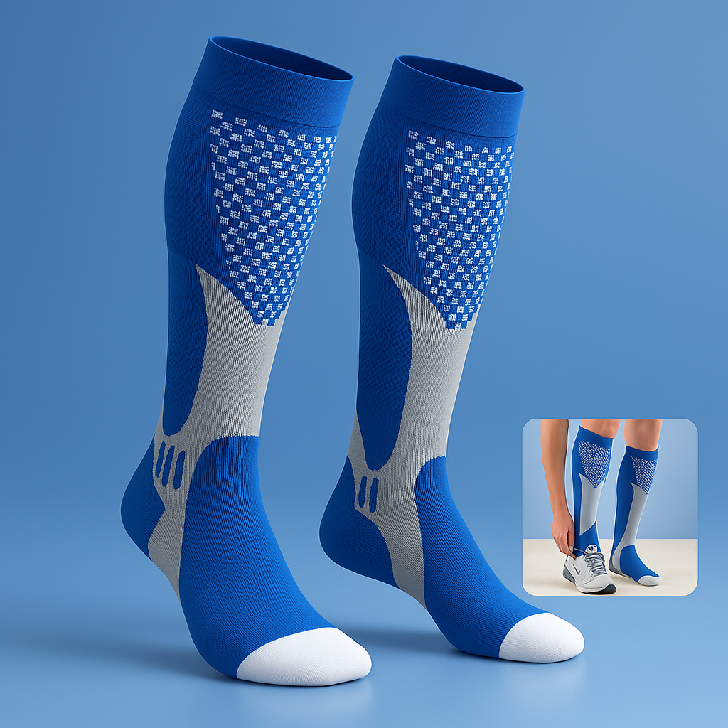 High compression stockings Brehn