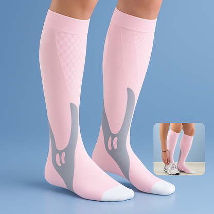 High compression stockings Brehn