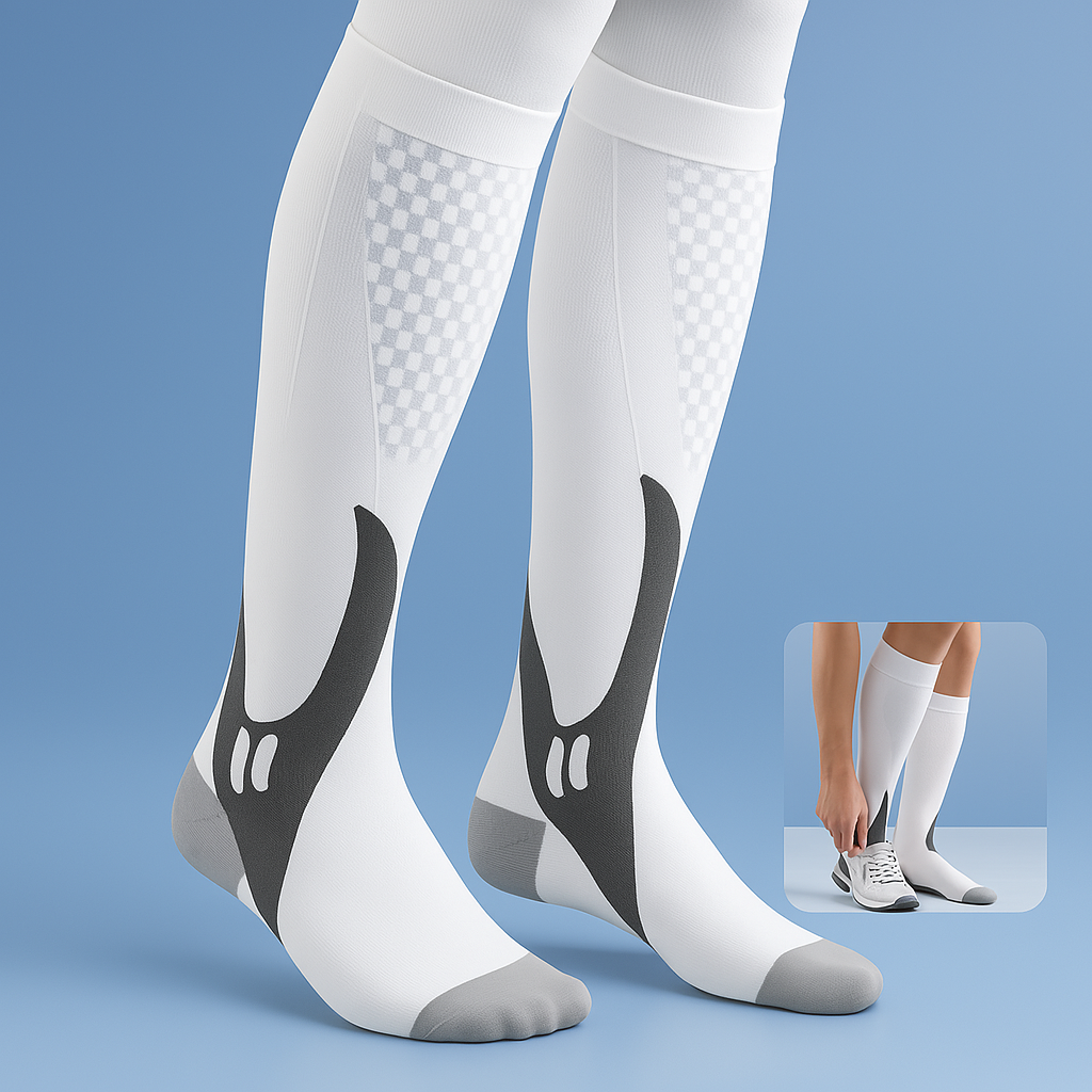 High compression stockings Brehn