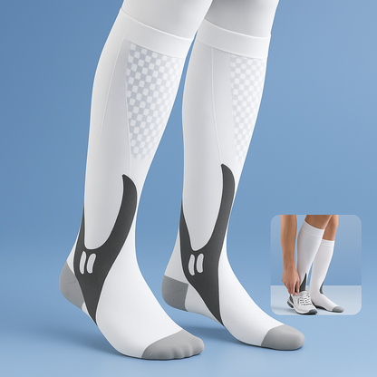 High compression stockings Brehn