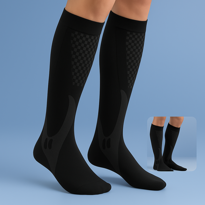 High compression stockings Brehn