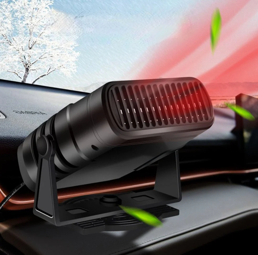 Skanto | Portable 12V for car – Practical and powerful