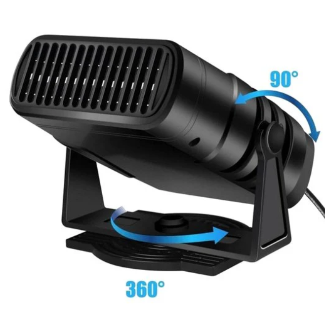 Skanto | Portable 12V for car – Practical and powerful