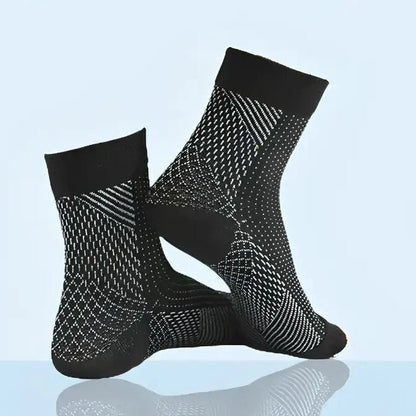 Skanto | Compression Socks for Foot Pain Relief