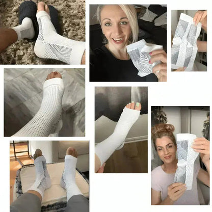 Skanto | Compression Socks for Foot Pain Relief