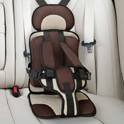 BowLift | Child Protection Car Cushion Seat