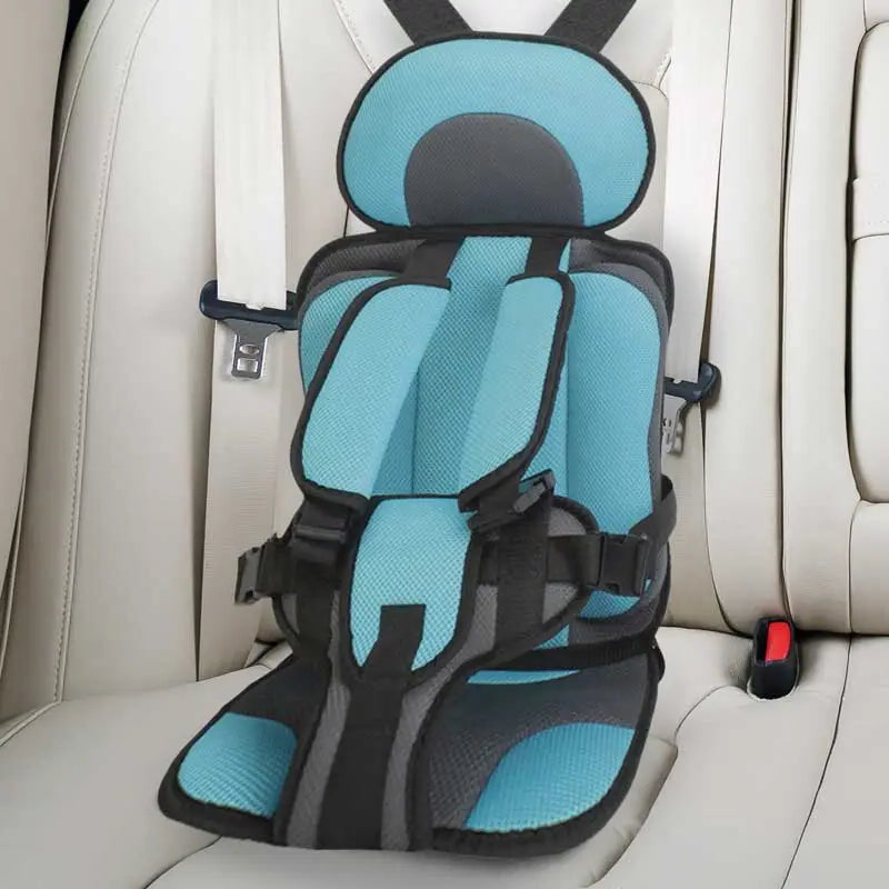 Skanto | Skanto Child Booster Seat