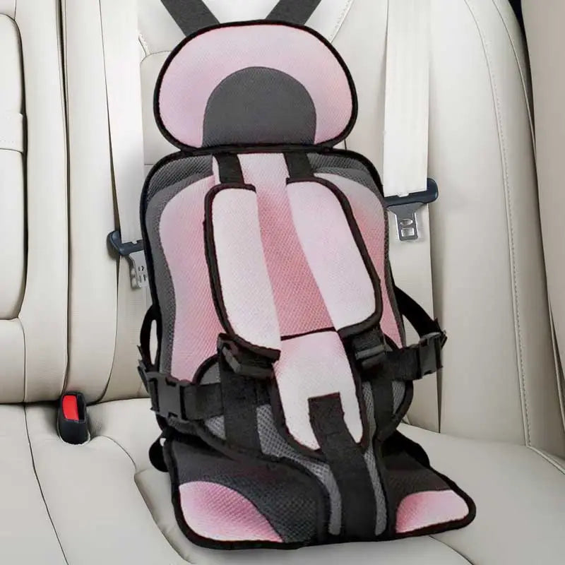 Skanto | Child Protection Car Seat Cushion