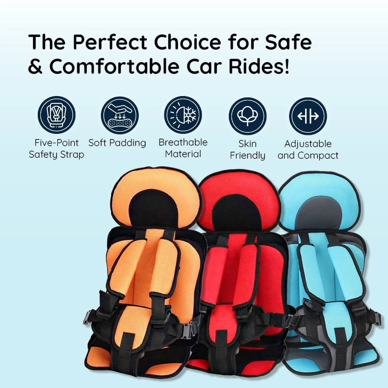 Skanto | Skanto Child Booster Seat