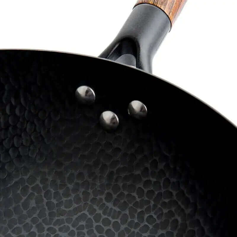 Brehn | Chinese Wok