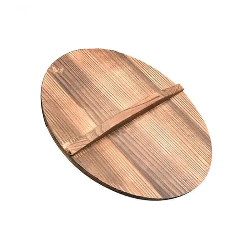 Brehn | Chinese Wok