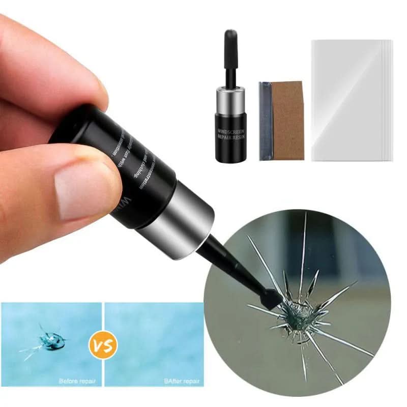 Skanto | High-Strength Repair for Clear Vision