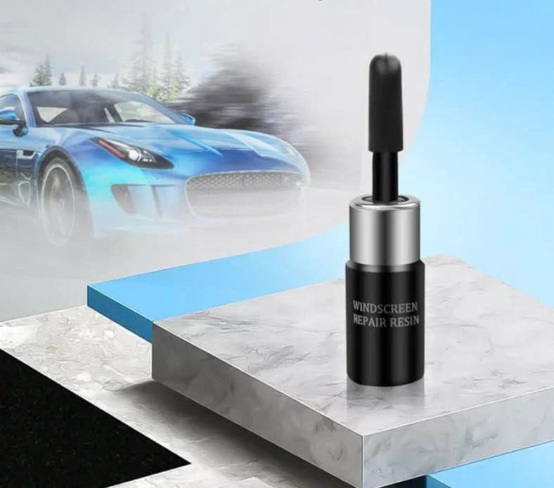 Skanto | High-Strength Repair for Clear Vision