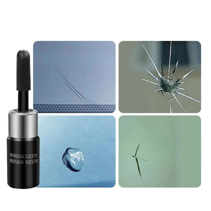 Skanto | High-Strength Repair for Clear Vision