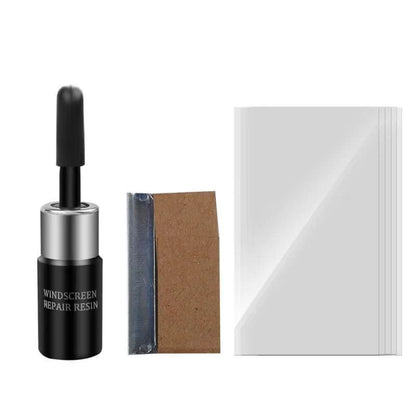 Skanto | High-Strength Repair for Clear Vision