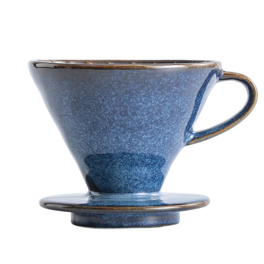 Skanto | Clare V60 Ceramic Coffee Filter 01/02