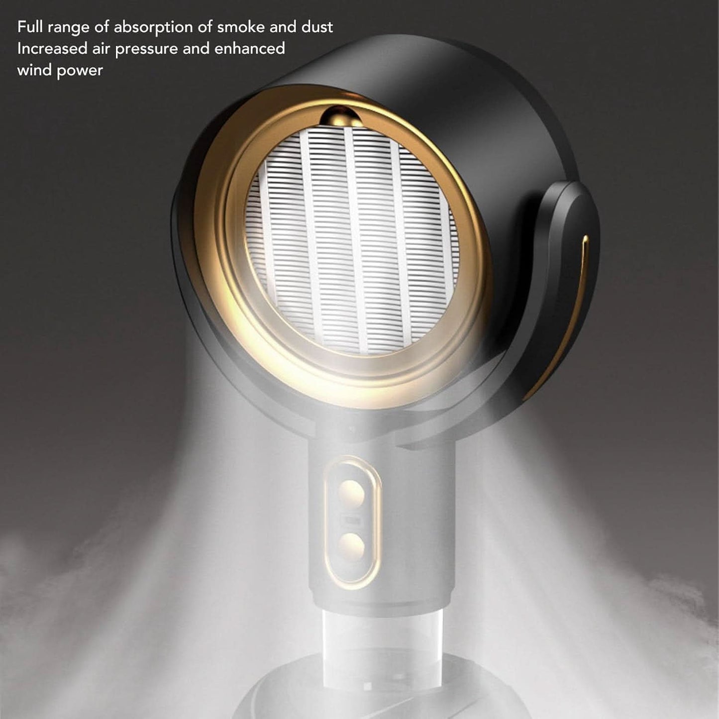 Skanto | High-Performance Smoke Dispenser for Clean & Fresh Air