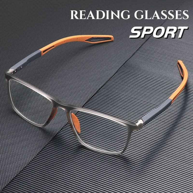Skanto | Ultra-light progressive glasses for near and far vision