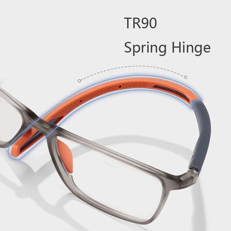 Skanto | Ultra-light progressive glasses for near and far vision