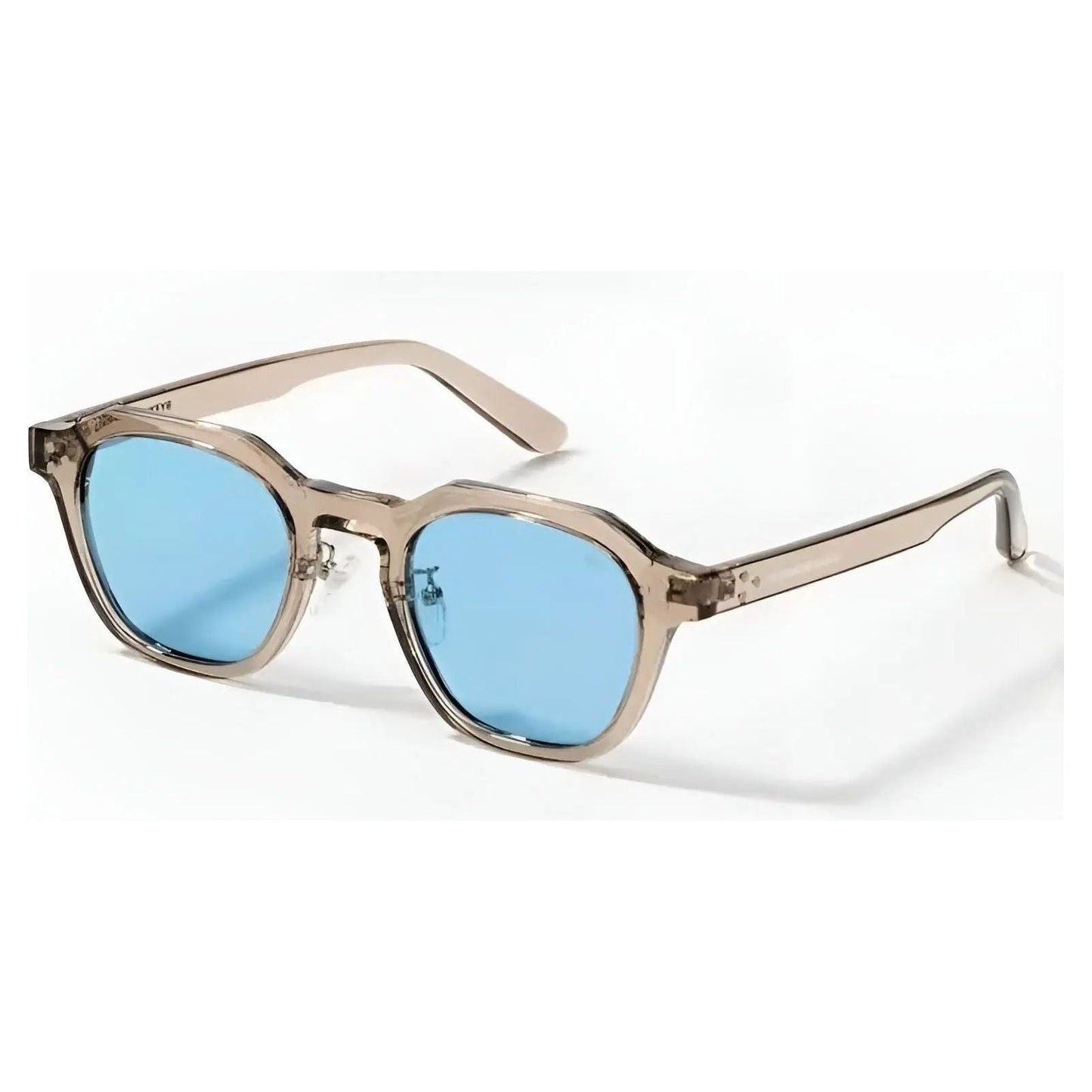 ClassicBeach UV Sunglasses - Trendy Retro Beach Sunglasses | Karnz
