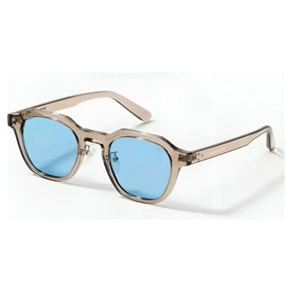 ClassicBeach UV Sunglasses - Trendy Retro Beach Sunglasses | Karnz