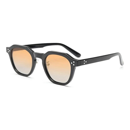ClassicBeach UV Sunglasses - Trendy Retro Beach Sunglasses | Brehn