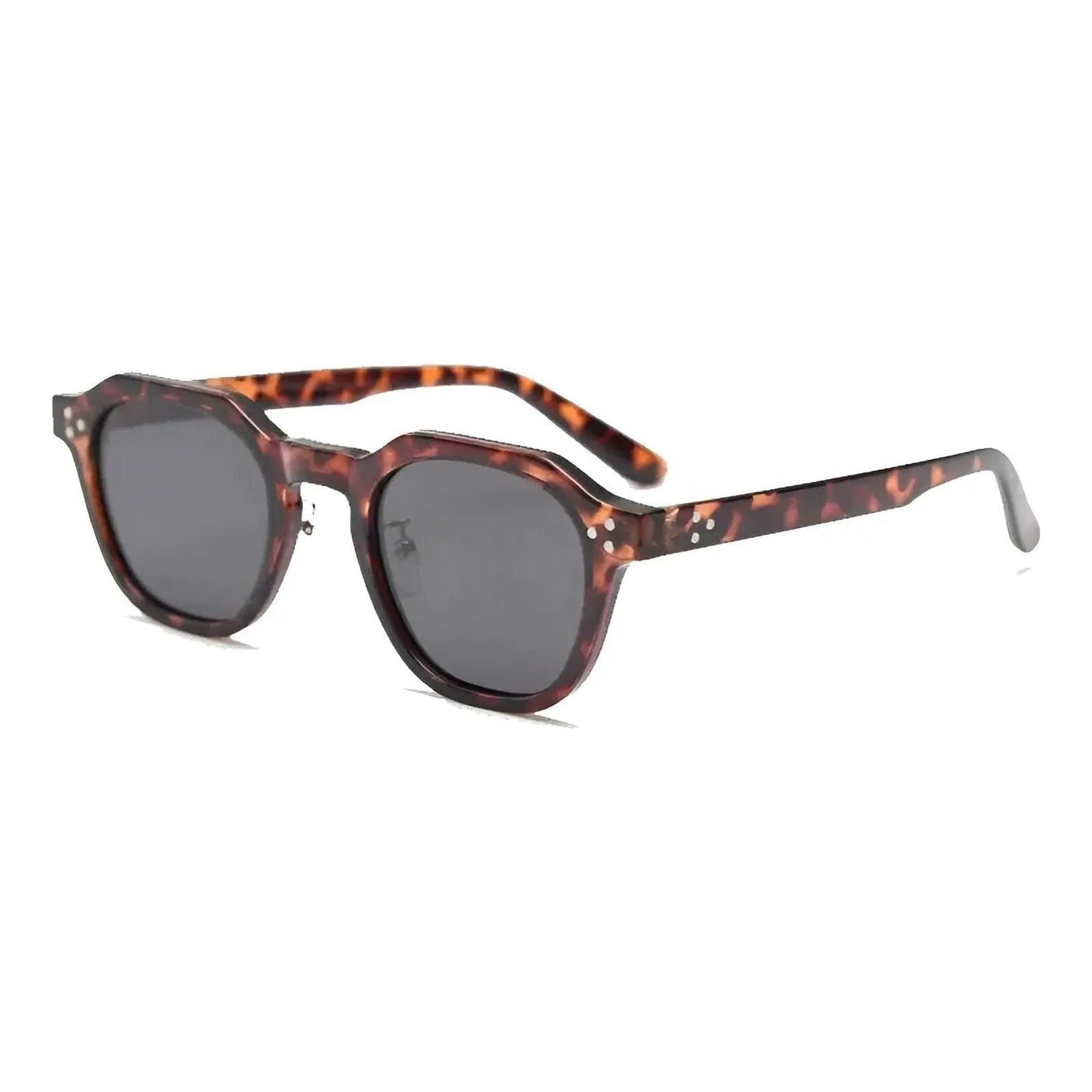 ClassicBeach UV Sunglasses - Trendy Retro Beach Sunglasses | Brehn