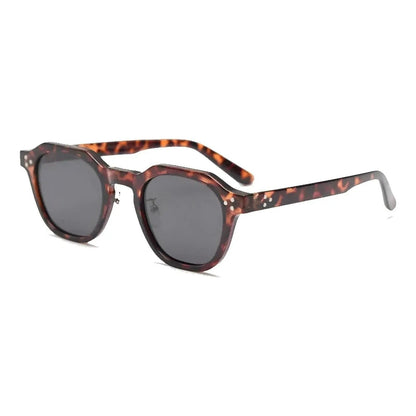 ClassicBeach UV Sunglasses - Trendy Retro Beach Sunglasses | Brehn