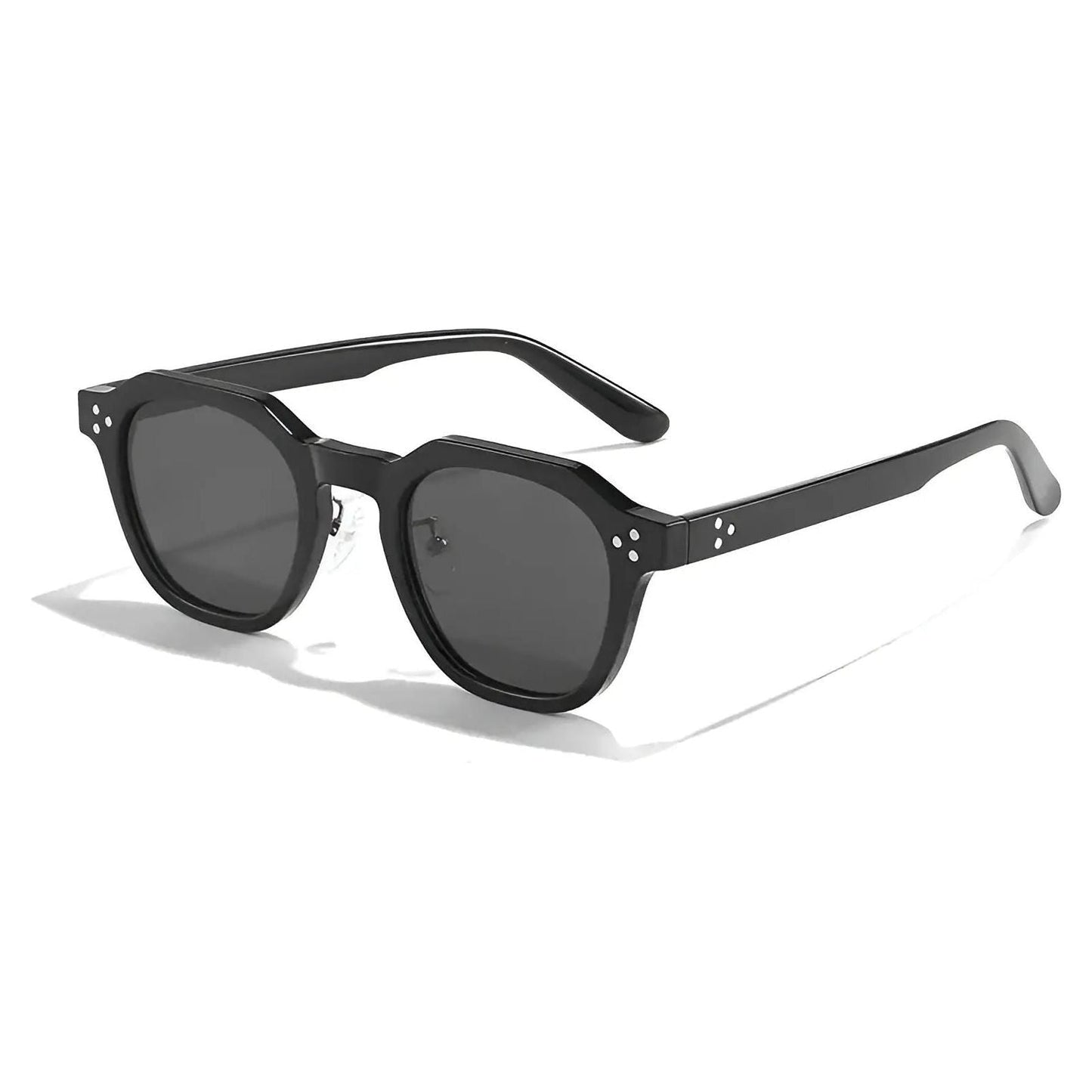 ClassicBeach UV Sunglasses - Trendy Retro Beach Sunglasses | Karnz