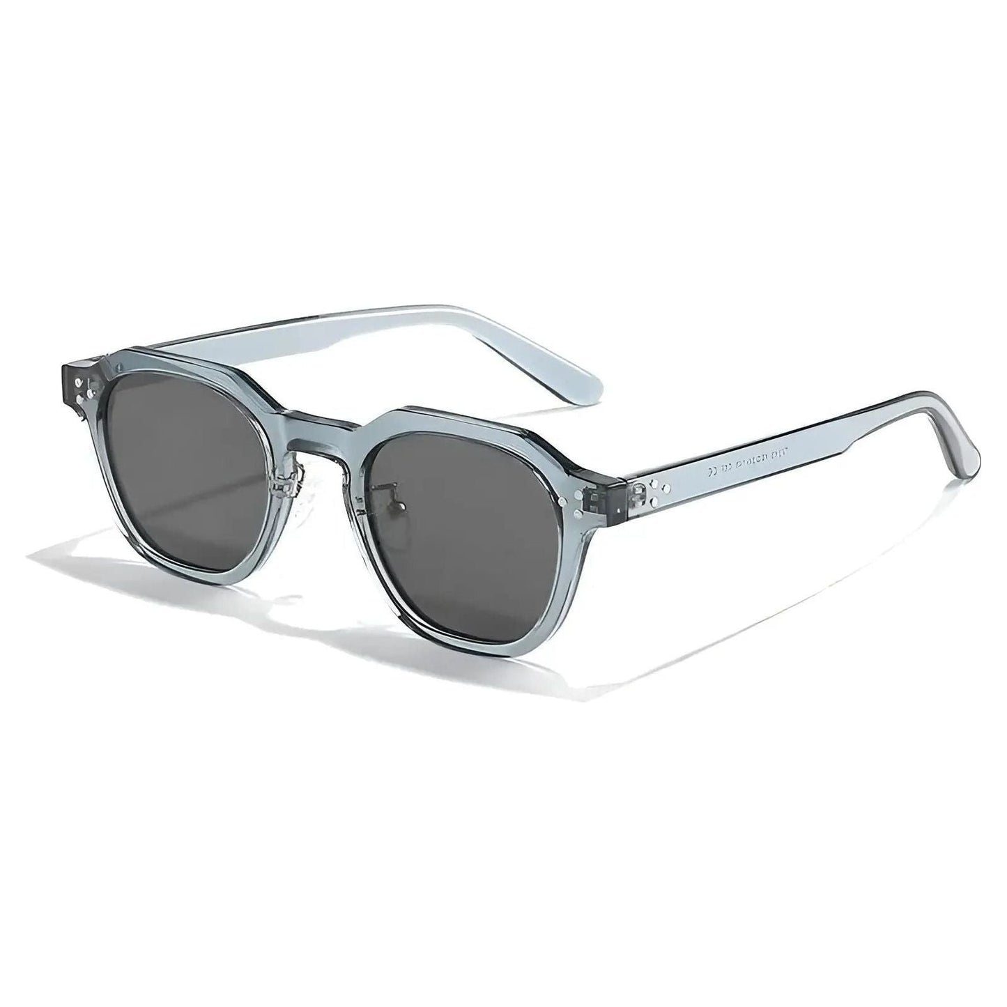 ClassicBeach UV Sunglasses - Trendy Retro Beach Sunglasses | Brehn
