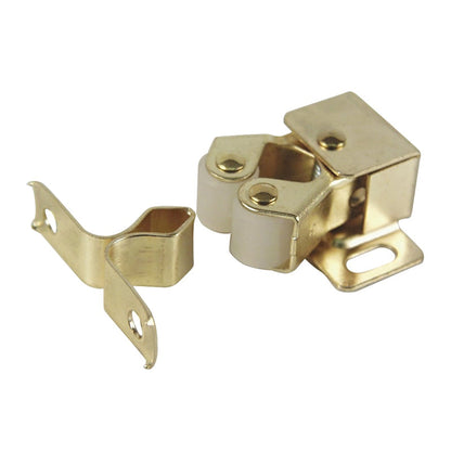Skanto | Classic Cabinet Door Stainless Steel Snap Latches
