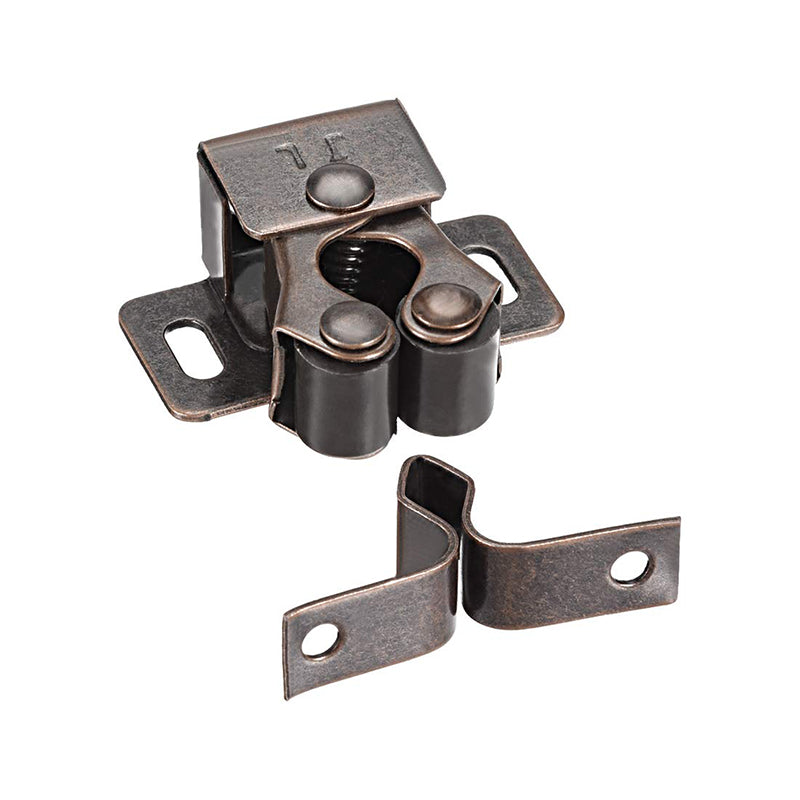 Skanto | Classic Cabinet Door Stainless Steel Snap Latches