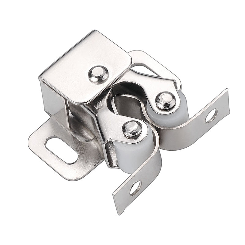 Skanto | Classic Cabinet Door Stainless Steel Snap Latches