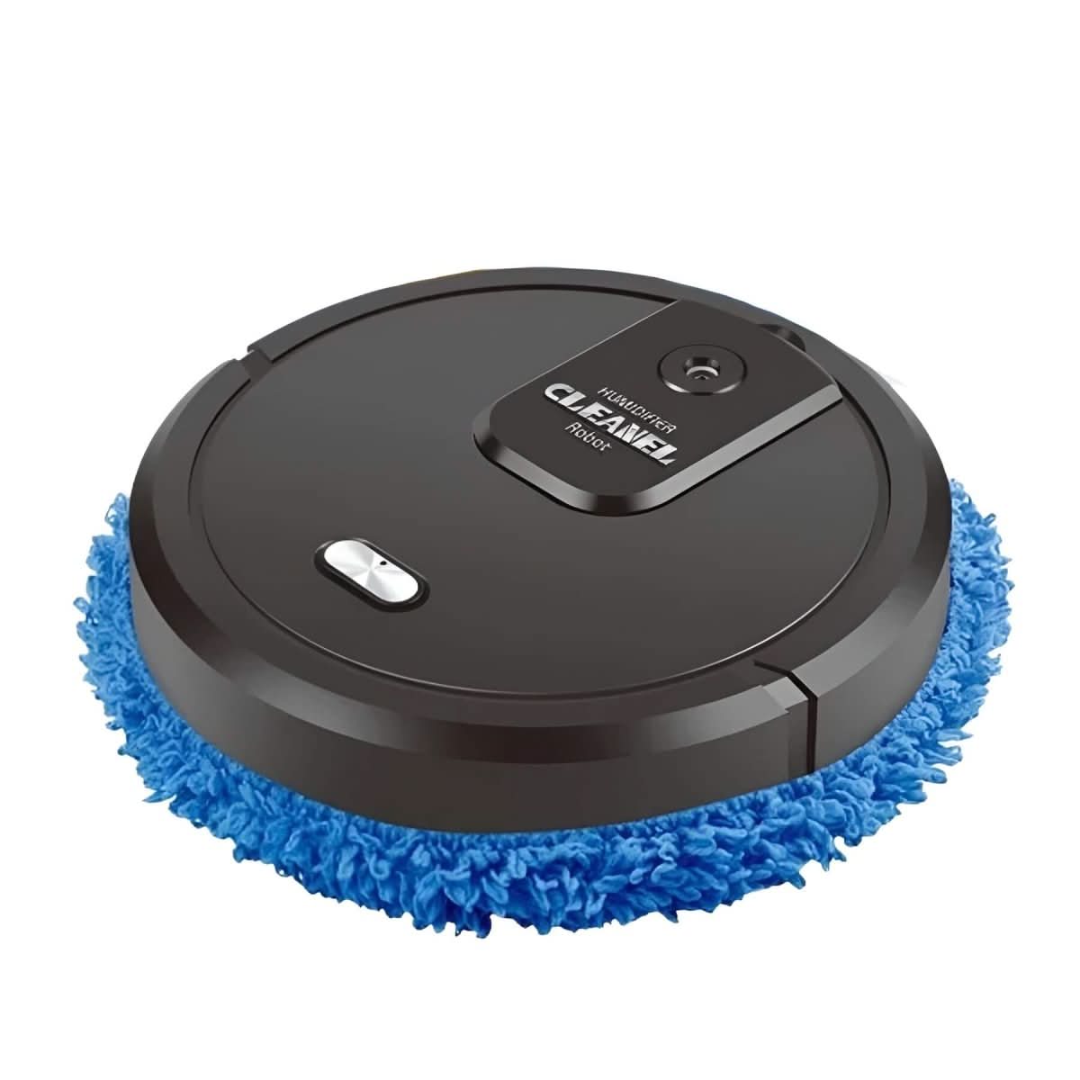 BowLift | Intelligent Robot Mop for Floor Cleaning