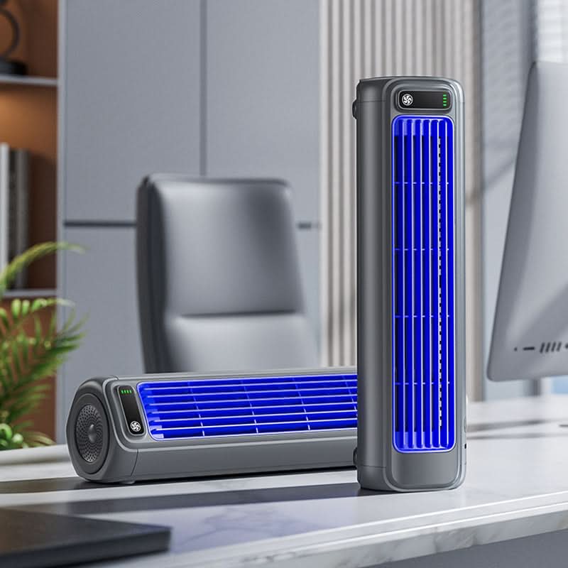 Skanto | Wireless Rechargeable Portable Air Conditioner Fan